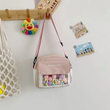 Summer Female Bag Women Handbags Flap Phone Pocket Zipper