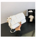 Summer Female Bag For Ladies Phone Pocket Zip Handbags
