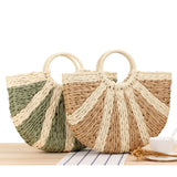 Summer Women's Handbag Phone Pocket Zipper Bag