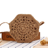 Summer Women's Bag Phone Pocket Zipper Handbags Flap