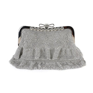 Summer Female Bag Phone Pocket Zipper Handbags