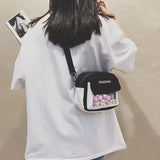 Summer Female Bag Women Handbags Flap Phone Pocket Zipper