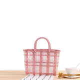 Summer Female Bag For Ladies Phone Pocket Zipper Woman Handbags Flap Famous Leat