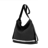 Summer Women's Handbag Phone Pocket Zipper Flap