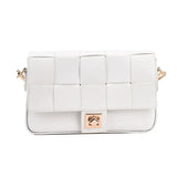 Summer Female Bag For Ladies Phone Pocket Zip Handbags