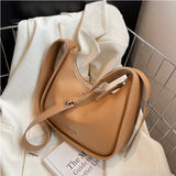 Summer Messenger Bag Adjustable Shoulder Strap Satchel