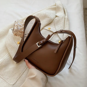 Summer Messenger Bag Adjustable Shoulder Strap Satchel