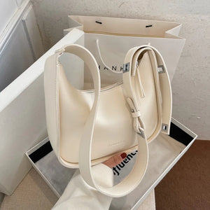 Summer Messenger Bag Adjustable Shoulder Strap Satchel