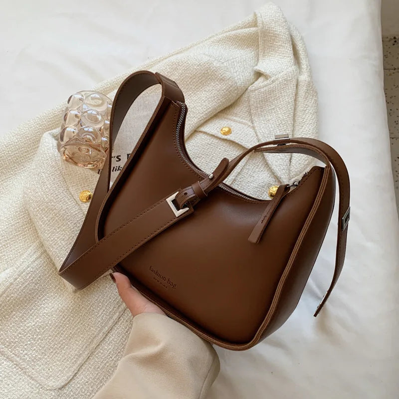 Summer Messenger Bag Adjustable Shoulder Strap Satchel