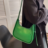Summer Messenger Bag Adjustable Shoulder Strap Satchel