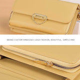 Mini Women Bag Chain Shoulder Bag Top Phone Pocket Style Women Bags