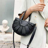 Summer Small Bag Style Women's Crossbody Bag Casual Ins Shoulder Small Square Ba