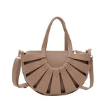 Summer Small Bag Style Women's Crossbody Bag Casual Ins Shoulder Small Square Ba