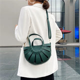 Summer Small Bag Style Women's Crossbody Bag Casual Ins Shoulder Small Square Ba