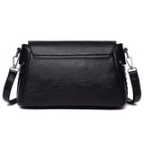 Summer Style Women Flap Bags PU Female Shoulder Bag Girls Party Messenger Bags