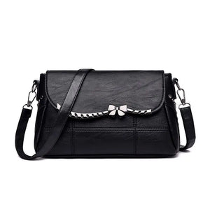 Summer Style Women Flap Bags PU Female Shoulder Bag Girls Party Messenger Bags