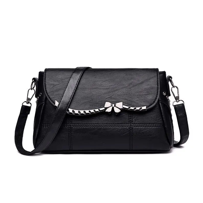 Summer Style Women Flap Bags PU Female Shoulder Bag Girls Party Messenger Bags