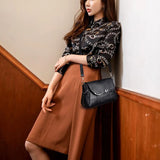 Summer Style Women Flap Bags PU Female Shoulder Bag Girls Party Messenger Bags