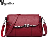 Summer Style Women Flap Bags PU Female Shoulder Bag Girls Party Messenger Bags