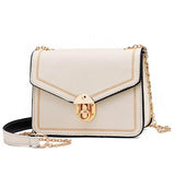 Summer Women Bags Chain Strap Shoulder Bag Small Messenger Crossbody Bags