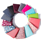 Waterproof Tote Bag Foldable Shopping Bags Reusable