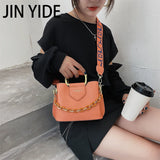 Fashionable Straw Rattan Shoulder Bag for Women