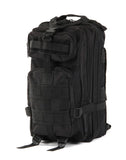 Tactical Backpack 3P Attack Bag Outdoor Camouflage Multifunctional Backpack