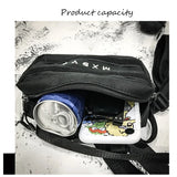 Tactical Chest Bag Vest Men Hip-Hop Style Kanye West