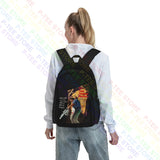 Texas Chainsaw Massacre Horror Backpack