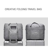 Toiletry Kit Bag Travel Accessories Organizer Multi-Pocket Travel Bag