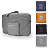 Toiletry Kit Bag Travel Accessories Organizer Multi-Pocket Travel Bag