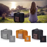 Toiletry Kit Bag Travel Accessories Organizer Multi-Pocket Travel Bag