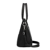 Nylon Beach Casual Tote Large Shoulder Handbags Women Bags