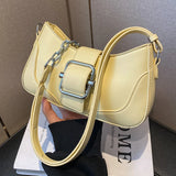 Chains Fine Leisure Handbag for Women