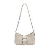 Chains Fine Leisure Handbag for Women