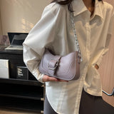 Chains Fine Leisure Handbag for Women