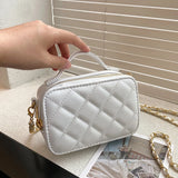 Mini Lipstick Shoulder Bag Crossbody Bag for Women