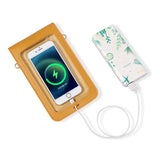Mini Shoulder Bag for Women All-match Touch Screen Mobile Phone