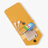 Mini Shoulder Bag for Women All-match Touch Screen Mobile Phone