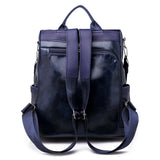 Travel Backpack Women And Teenage Girls Female Rucksack