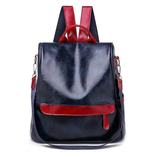 Travel Backpack Women And Teenage Girls Female Rucksack