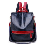 Travel Backpack Women And Teenage Girls Female Rucksack