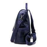 Travel Backpack Women And Teenage Girls Female Rucksack