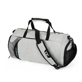 Large Capacity Men Handbag Luggage Travel Duffle Bags Weekend Bags