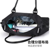 Large Capacity Business Luggage Bag Portable Duffle Bag for Women