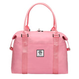 Large Capacity Business Luggage Bag Portable Duffle Bag for Women
