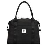 Large Capacity Business Luggage Bag Portable Duffle Bag for Women
