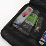 Travel Cartoon Cosmetic Bag High Makeup Cases Portable Bathroom Storage
