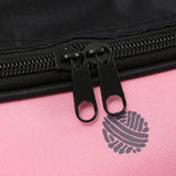 Travel Cartoon Cosmetic Bag High Makeup Cases Portable Bathroom Storage