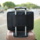 Travel Cartoon Cosmetic Bag High Makeup Cases Portable Bathroom Storage
